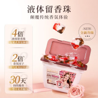 蔬果园乌木玫瑰3合1凝珠-10g*18颗 (SGY117)