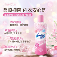 UYAJOY亚乐酵素内衣洗衣液210g[YL5804]