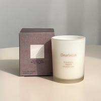 dtal022独特艾琳苏里南柠香氛蜡烛 50g