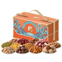 鲜记金玉满堂1.668kg