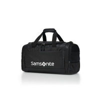 新秀丽(Samsonite)健身旅行包行李袋休闲运动包单肩手提包大容量出差旅行短途TR1