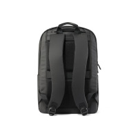 新秀丽(Samsonite)双肩包撞色设计双肩包简约时尚商务通勤旅游出行背包96Q