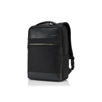 新秀丽(Samsonite)17英寸电脑包防泼水双肩包商务通勤出差背包男士书包NU4