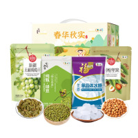 宁府御贡2025中粮防暑降温产品套餐 A1