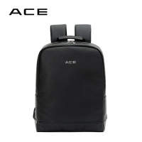 ACE/ENDDEE双肩包双肩包多用大容量包包收纳 黑色-D6011