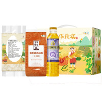 宁府御贡2025中粮产品伴手礼 A