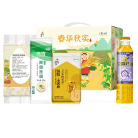 宁府御贡2025中粮产品伴手礼 B