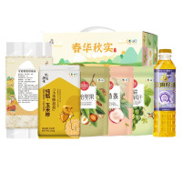 宁府御贡2025中粮产品伴手礼 E