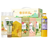 宁府御贡2025中粮产品伴手礼 F