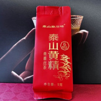 泰山黄精 丝茶80g
