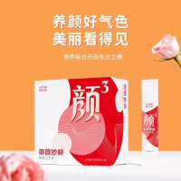 泰山黄精 御颜妙龄黄精五方膏140g