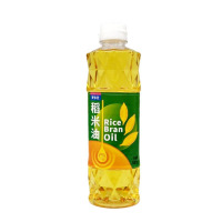 罗尔仕 罗尔仕 食用油系列 稻米油500ML