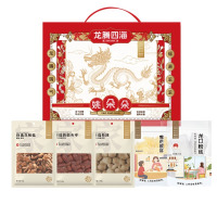 姚朵朵龙腾四海礼盒761克
