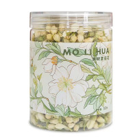 京材茉莉花罐装50g