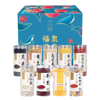 姚朵朵福聚满堂礼盒2960g(团购)