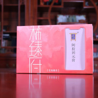 稀臻府生如夏花阿胶固元糕500g