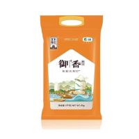 皇家粮仓 ROYAL GRANARY御香东北大米5kg/25kg 中粮出品