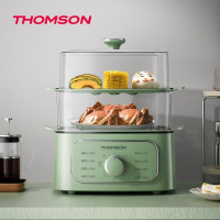 多功能电蒸锅 C-T031025