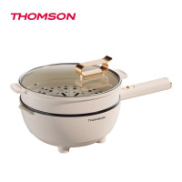 THOMSON[法国THOMSON汤姆逊]多功能料理锅 C-T0314