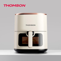 THOMSON [法国汤姆逊]智能可视空气炸锅 TMX-KZ361