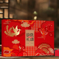 华美迎凤苏月·迎凤礼颂