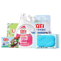 立白全家福洗护组合套餐-A款