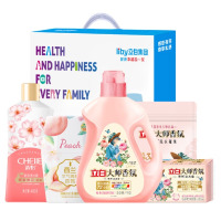 立白知香组合套装-A款 2108g