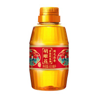 胡姬花国色添香古法花生油400ml