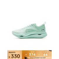 李宁 女 缓震保护跑鞋 ARHV002-25