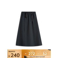 李宁 女 长裙 ASKV252-2