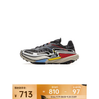 李宁 男 越野跑鞋 ARNV011-2