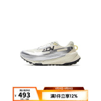 李宁 女 越野跑鞋 ARNV010-3