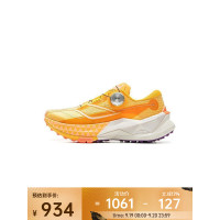 李宁 女 越野跑鞋 ARNV008-1