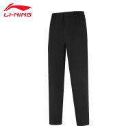 李宁 运动长裤 AYKV167-1