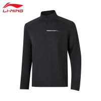 李宁 长袖T恤 ATLV307-1