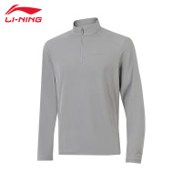 李宁 长袖T恤 ATLV307-4