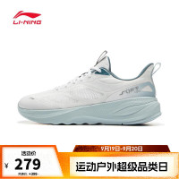 李宁 男 潮流休闲鞋 AGLV091-3