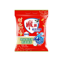 518g雕牌超效加酶洗衣粉