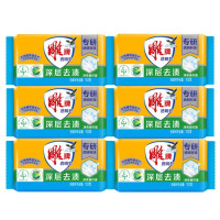 雕牌透明皂102g*6