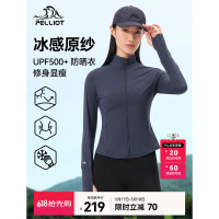 伯希和女款外套 12425112