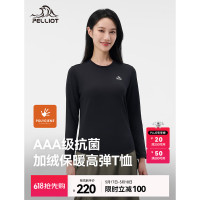 伯希和男款长T恤 114315433