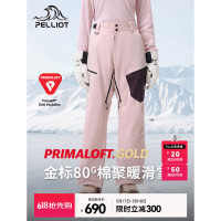 伯希和男女同款滑雪裤 124404116