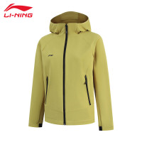 李宁 运动风衣 AFDVF92-5