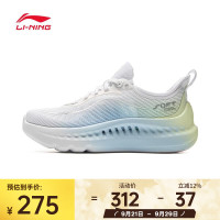 李宁 女 潮流休闲鞋 AGLV010-1