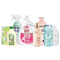 居家轻奢系列-D