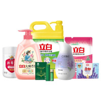 立白魔幻组合-A