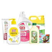 立白时尚组合-C