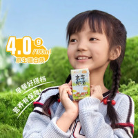 左江a2β-酪蛋白水牛纯牛奶