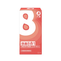 大象情趣系列八合一款32只装