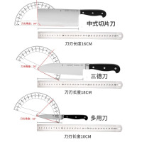 德国WMF福腾宝Classic刀具6件套(小刀款) 1876489990